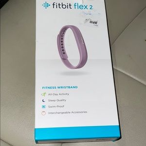 Fitbit flex 2